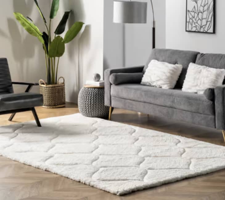 10 Washable Rugs to Shop Now at Rugs USA's Massive Sale The Kitchn