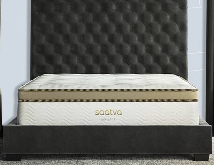 Shop Saatva Mattresses For Less With Our Exclusive Discount Code