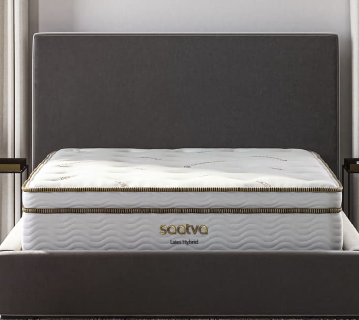 Shop Saatva Mattresses For Less With Our Exclusive Discount Code