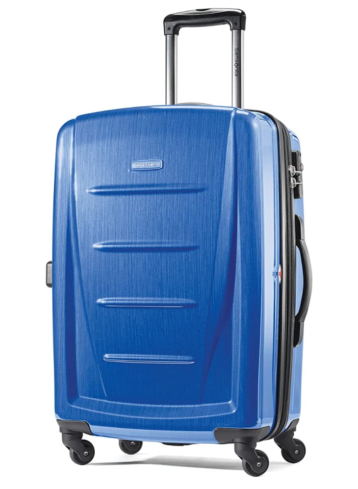 Best Amazon Prime Day Luggage Deals 2022 Apartment Therapy