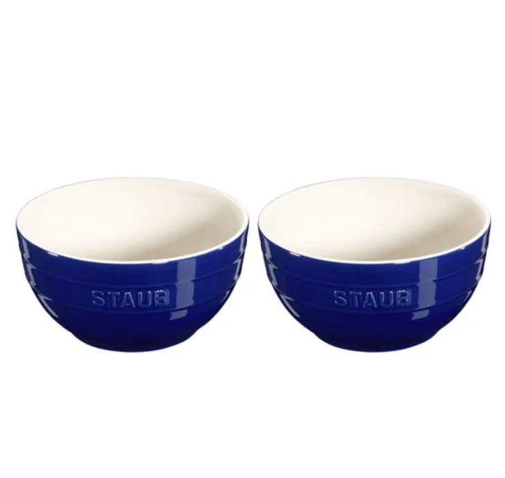 Shop Staub Cookware Essentials for Up to 70 Percent Off at Zwilling