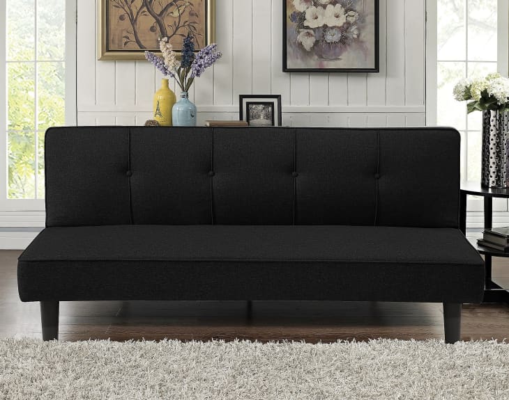 11 Best Futons & Convertible Sofas for 2024 West Elm, Walmart, Pottery