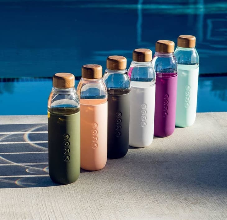 10 Reusable Water Bottles Our Editors Love | Apartment Therapy