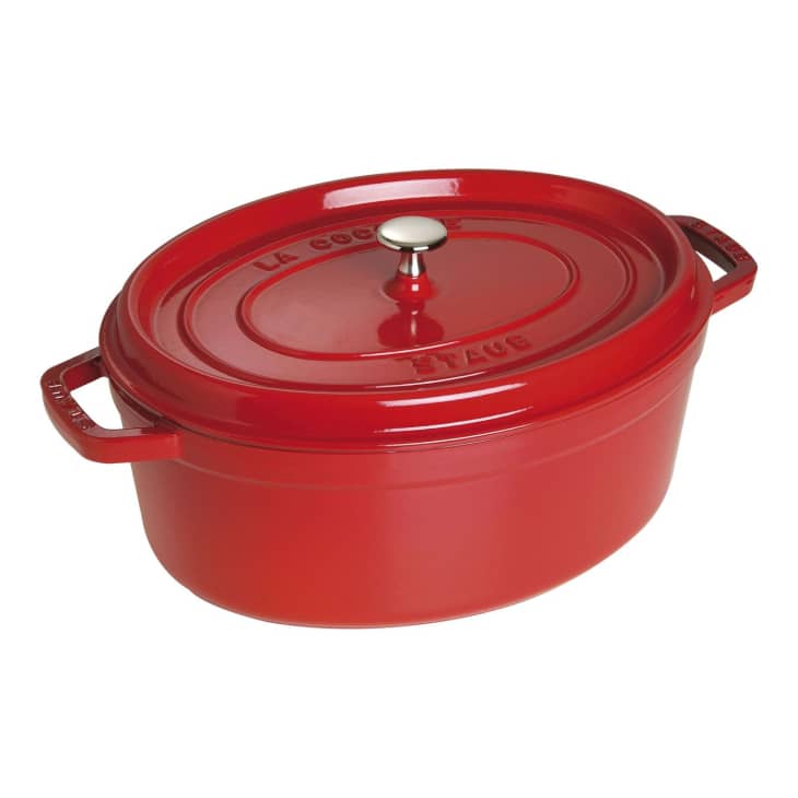 Staub Cookware and Bakeware Sale 2023 — Save up to 60 Percent The Kitchn