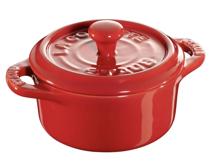 Staub Cookware and Bakeware Sale 2023 — Save up to 60 Percent The Kitchn