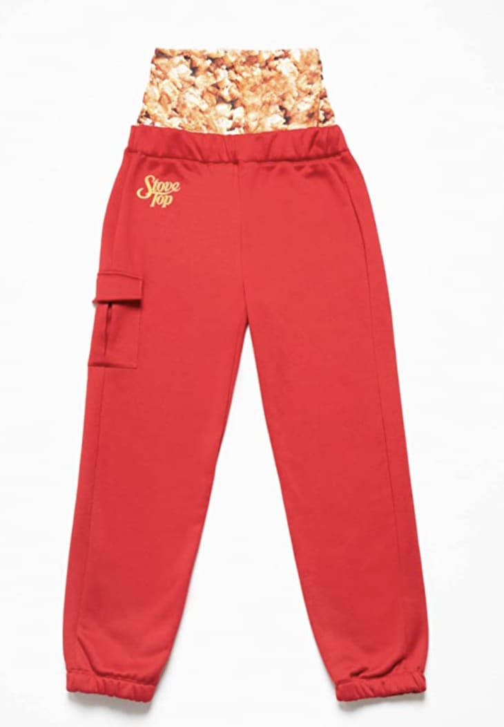 Stove Top Just Released the Ultimate Pair of Stretchy Pants for