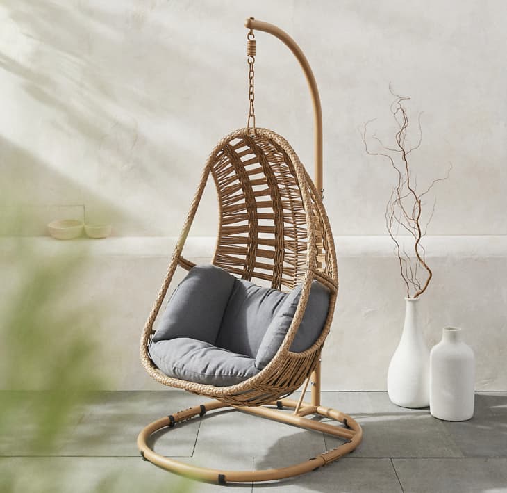 10 SmallSpace Outdoor Essentials From Terrain Apartment Therapy