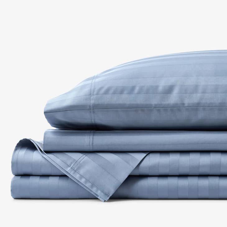 Best Striped Bedding, Bed Sheets, and Duvet Covers Apartment Therapy