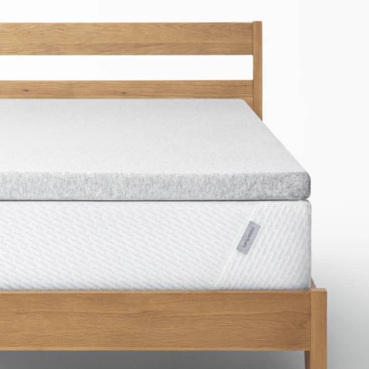 Why Editors Love the Tuft & Needle Mattress Topper Tried & Tested