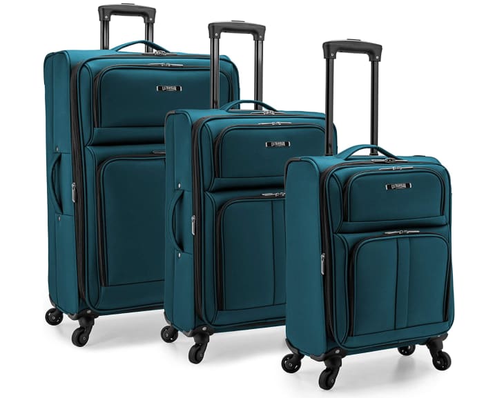 Best Amazon Prime Day Luggage Deals 2022 | Apartment Therapy