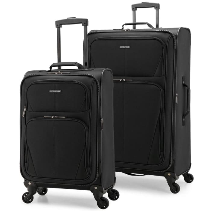 Best Amazon Prime Day Luggage Deals 2022 Apartment Therapy