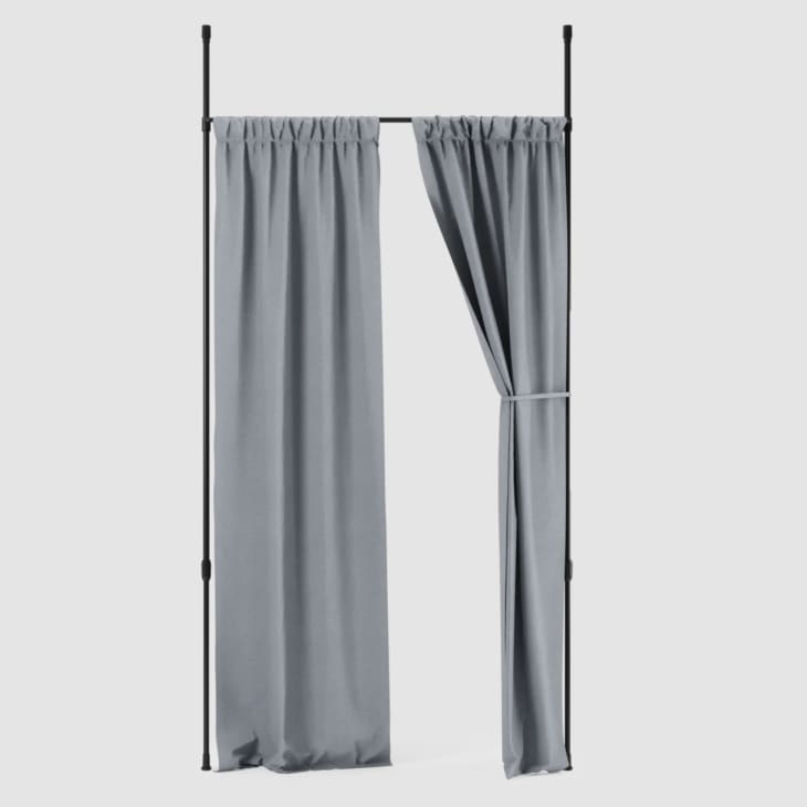 New Kitchen Product Launches January 2024 The Kitchn   Umbra Curtain Divider