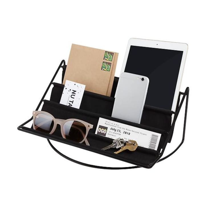 Umbra Desk Tech Organizer Review 2023 | Apartment Therapy