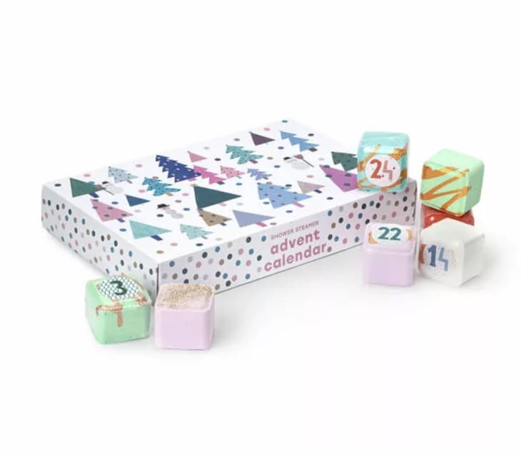 10 Best Advent Calendars From Anthropologie Williams Sonoma and