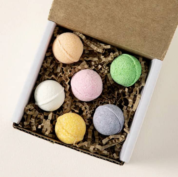 Snag This Set of Cocktail Bombs For Easy and Delicious AtHome Drinks