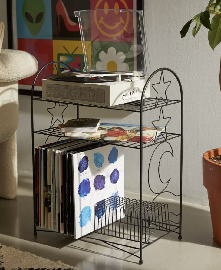 These Storage Solutions From Urban Outfitters Are Perfect For Small