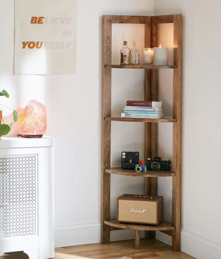 These Affordable Corner Organizers Are Great for Small Spaces The Kitchn