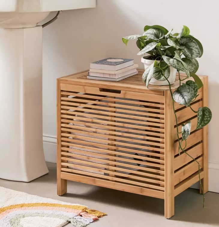These Storage Solutions From Urban Outfitters Are Perfect For Small