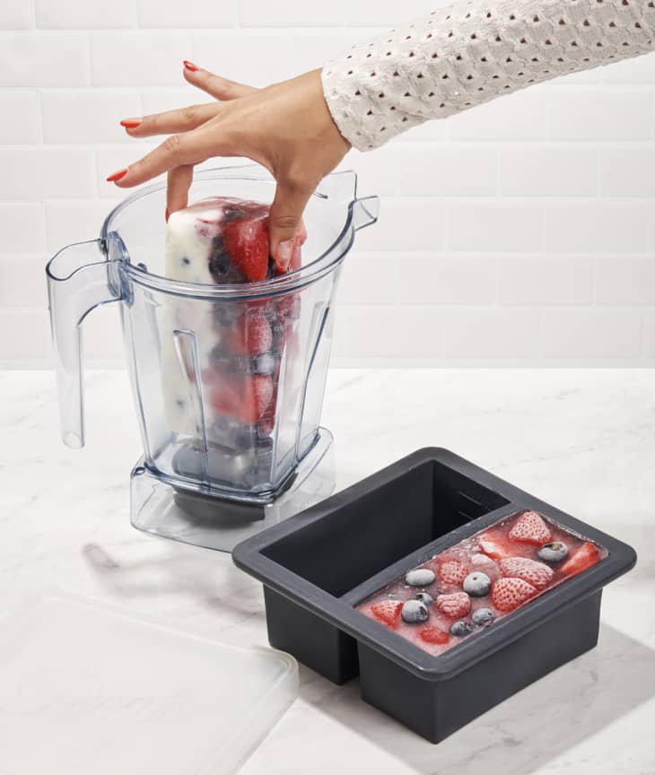 W&P's New Dual-Compartment Tray Is Great for Meal Prep | The Kitchn