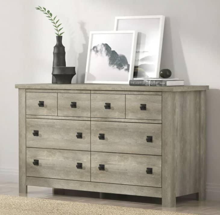 Walmart Cyber Monday Sale 2022 Best Home And Kitchen Deals The Kitchn   Walmart Addison Farmhouse Dresser