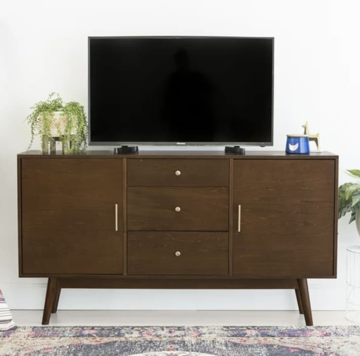 10 Walmart TV Stands Under 300 We Love Apartment Therapy