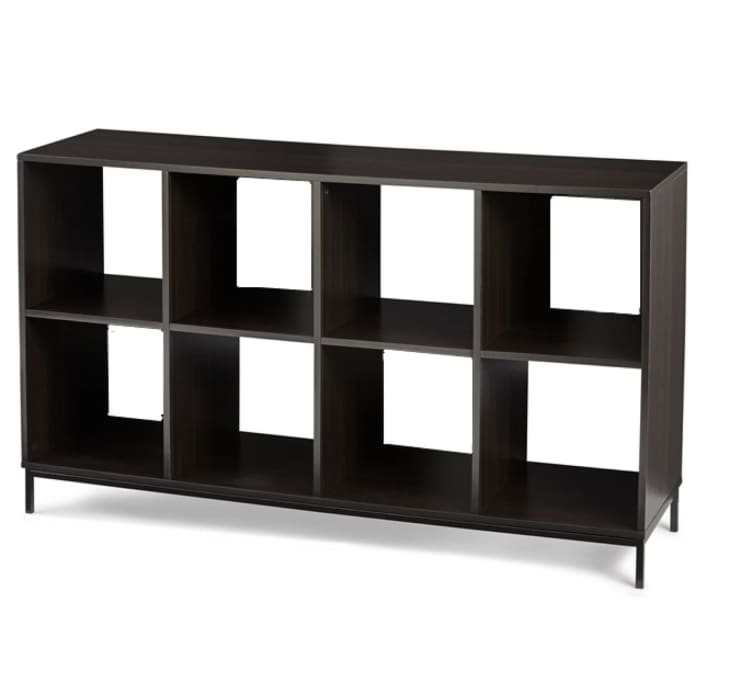 Better homes and gardens deals shelving units