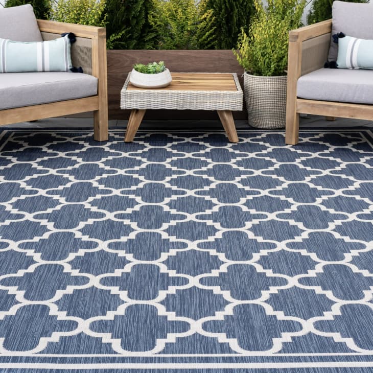 10 Best Indoor/Outdoor Rugs 2024 | Apartment Therapy