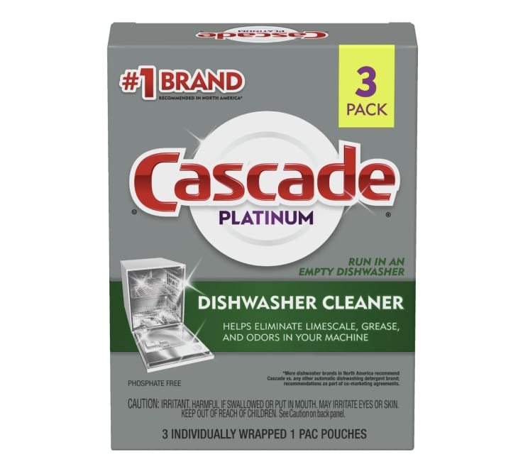 Best Dishwasher Cleaning Products 2024 The Kitchn