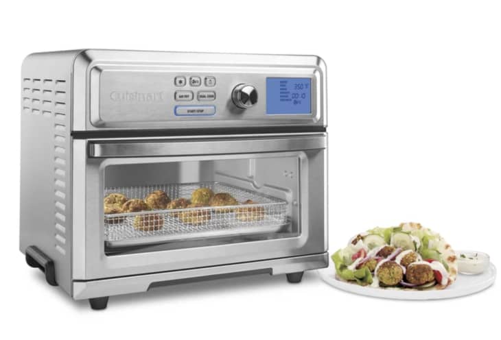 Wayfair deals toaster oven