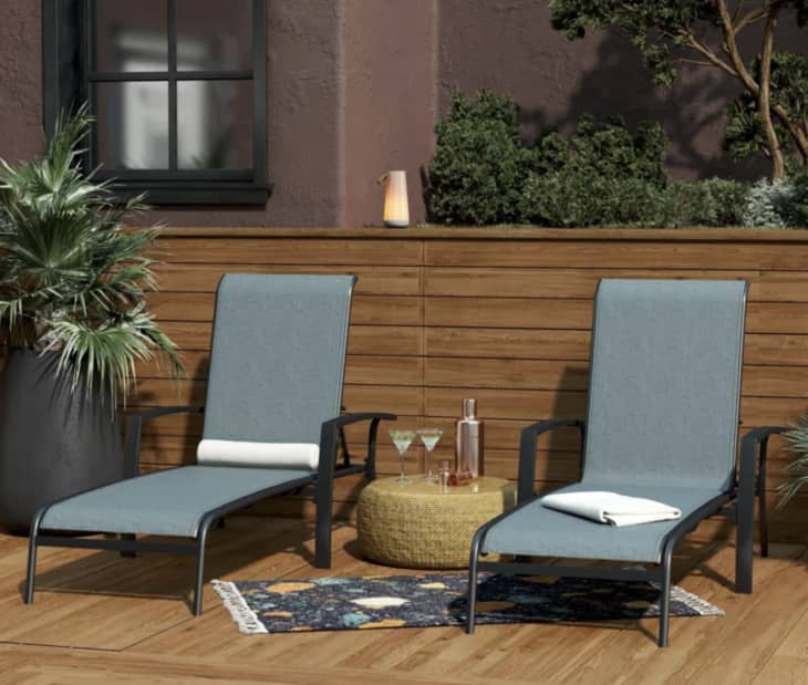 Wayfair Big Furniture Sale 2023 Shop Outdoor Seating for Up to 75 Off