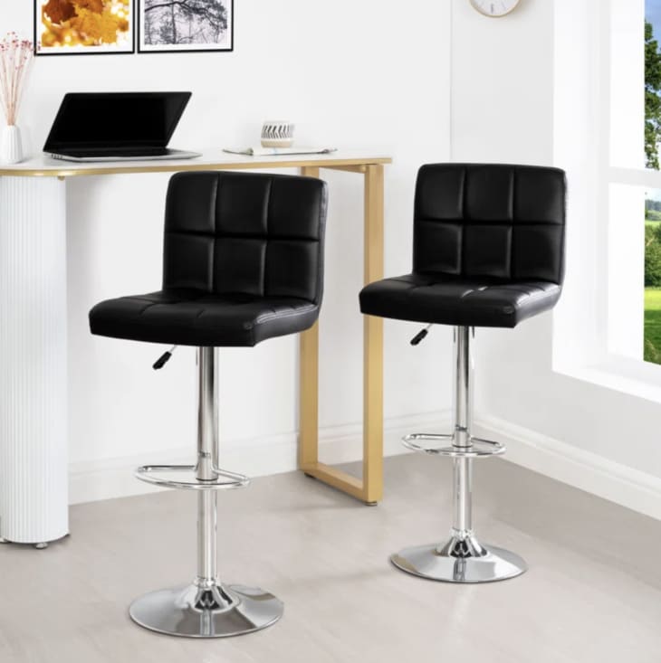 Best Inexpensive Bar & Counter Stools Apartment Therapy