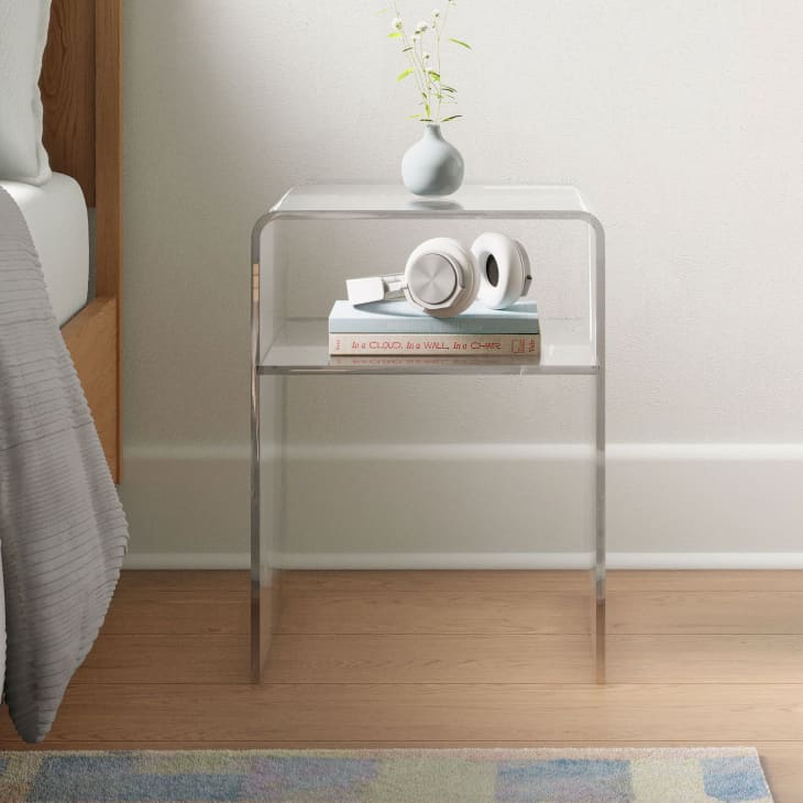 The Best West Elm Storage Nightstands on Sale Apartment Therapy