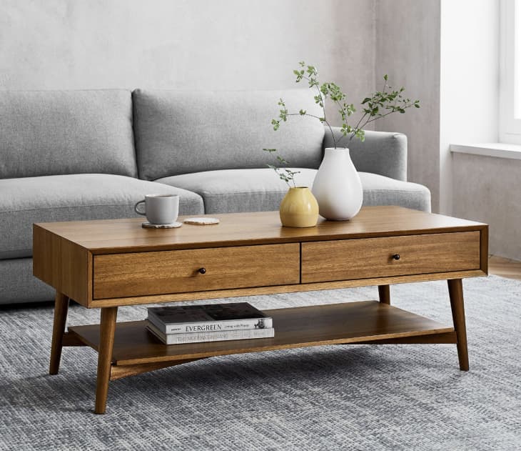 West Elm Memorial Day Sale Shop Beds, Sofas, Dining Tables, and More