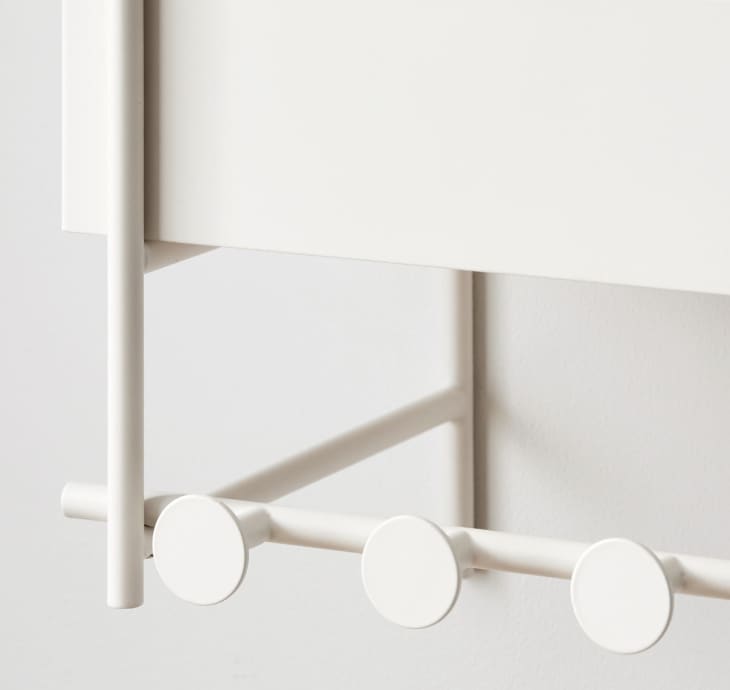 West Elm Floating Wall Shelf Sale It's Over 100 Off! Apartment Therapy