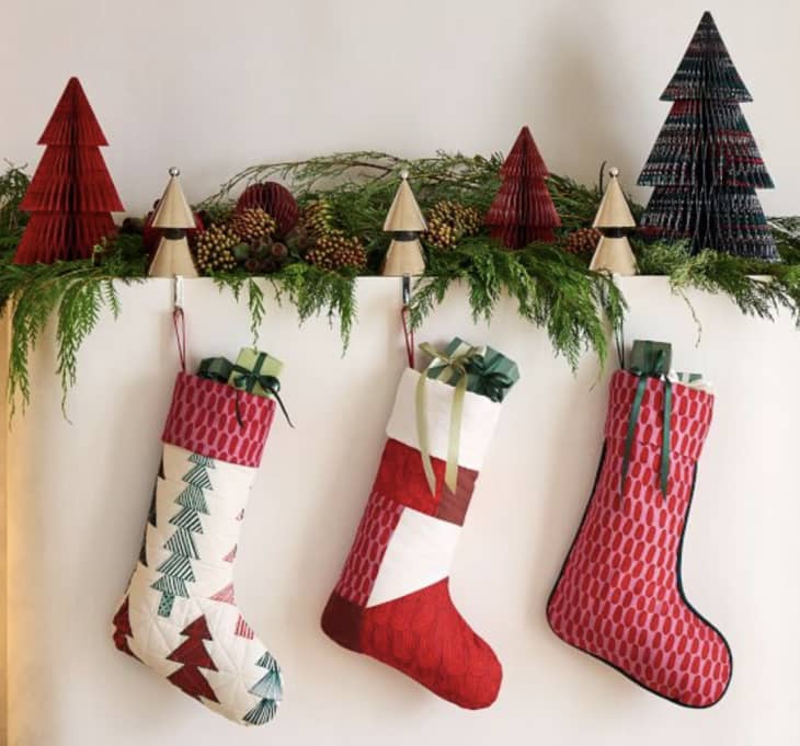 Shop West Elm's Holiday Decor Collaboration with Marimekko Apartment