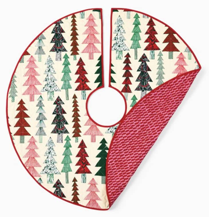 Shop West Elm's Holiday Decor Collaboration with Marimekko Apartment