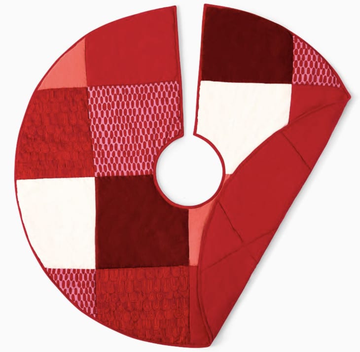 Shop West Elm's Holiday Decor Collaboration with Marimekko Apartment