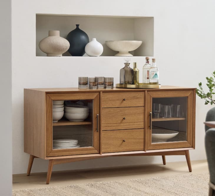West Elm 4th of July Sale Score 60 Percent Off Furniture for Every