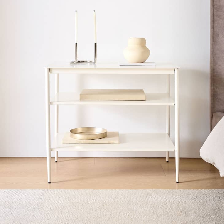 The Best West Elm Storage Nightstands on Sale Apartment Therapy