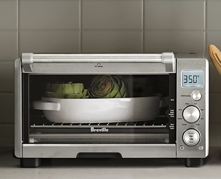 Best compact deals toaster oven 2020