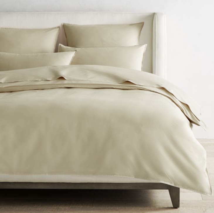 William Sonoma Duvet Coversnull