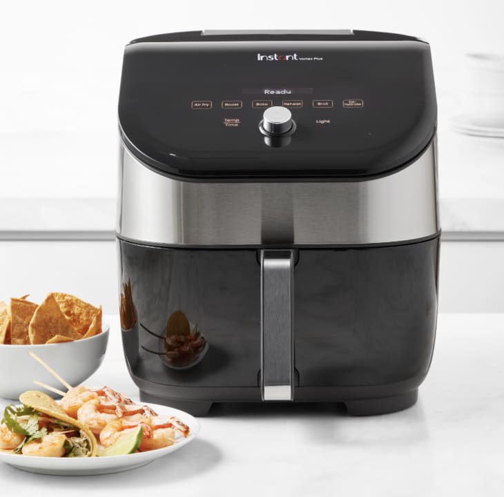 Air fryer memorial store day sale