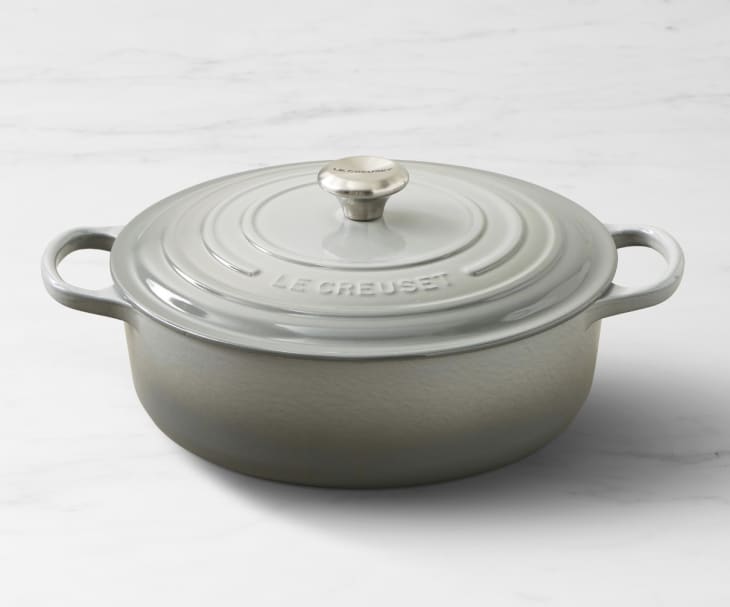 Williams Sonoma Memorial Day Sale Save Up to 50 Percent on Top Kitchen