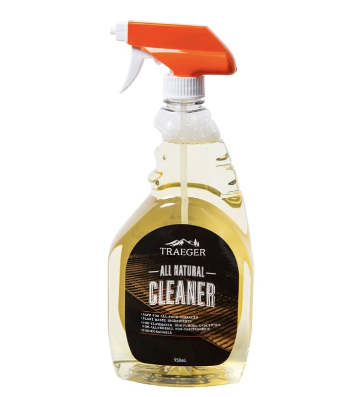 10 Grill Cleaning Solutions That Tackle Tough Grime The Kitchn