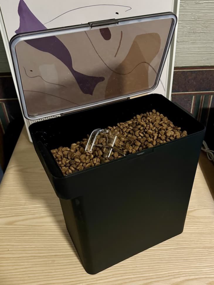 Yamazaki Draaiend Opbergrek - Tower - Zwart kopen? Shop bij