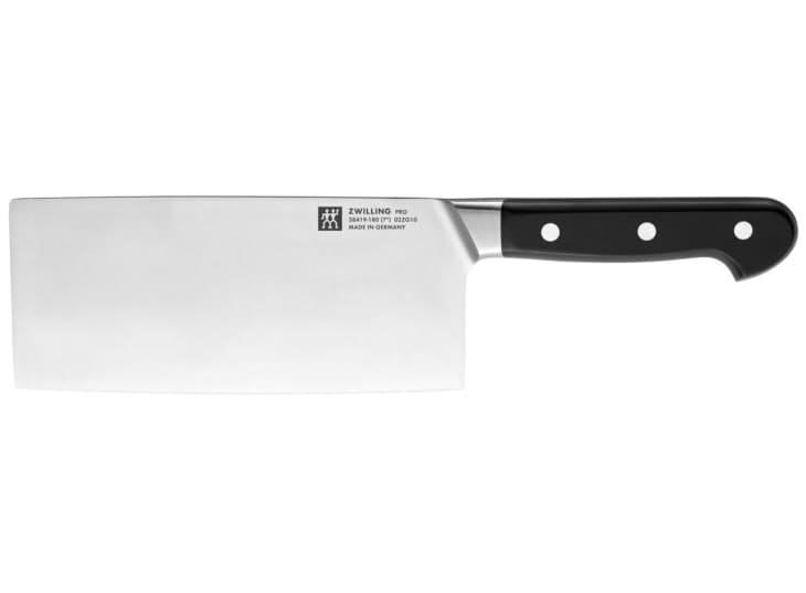 Zwilling Labor Day Cutlery Sale 2023 Shop Popular Knives The Kitchn