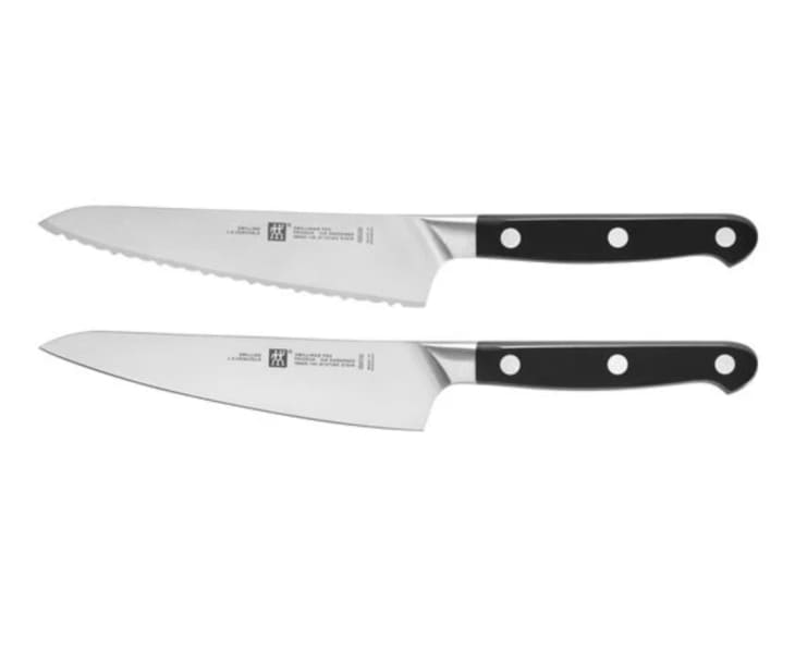 Zwilling Labor Day Cutlery Sale 2023 Shop Popular Knives The Kitchn