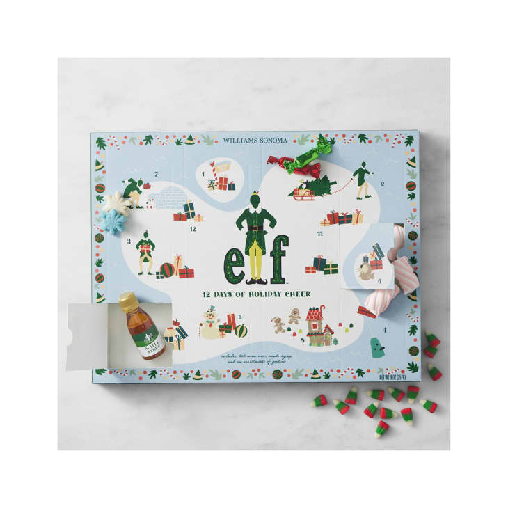 32 Holiday Advent Calendars for 2024 The Kitchn