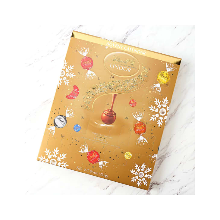 27 Holiday Advent Calendars for 2023 The Kitchn