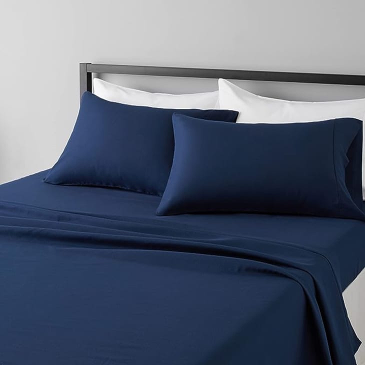 10 Best Amazon Sheets Mellani, Bedsure, Utopia Apartment Therapy